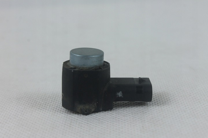 фото №8, Датчик паркування заднього ходу pdc зад задній vw passat b6 lb5m 3c0919275l