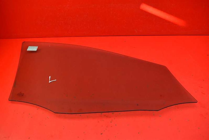 фото №6, Скло бокова ліва перед передня mercedes b-klasa w245 05-08