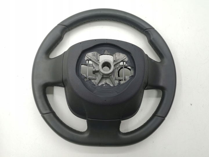 фото №8, Peugeot 508 2011 кермо