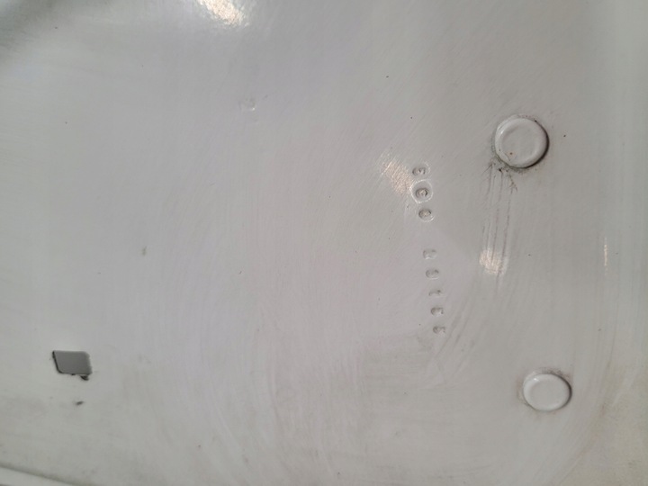 фото №10, Vw volkswagen golf vii 7 5g 5g0 капот крышка двигателя оригинал oem