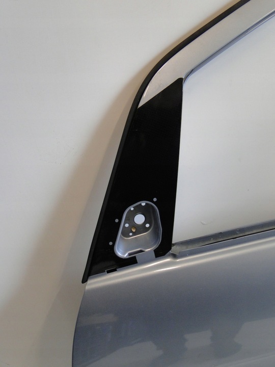 фото №7, Mercedes b клас w245 245 двері передні ліві