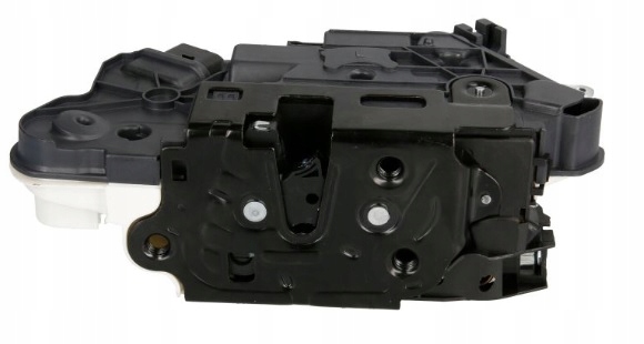 фото №1, Amarok n817 , 01.10- замок центральний лівий