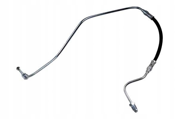 фото №1, Nk шланг гальмівний renault grand scenic ii 1.9 d