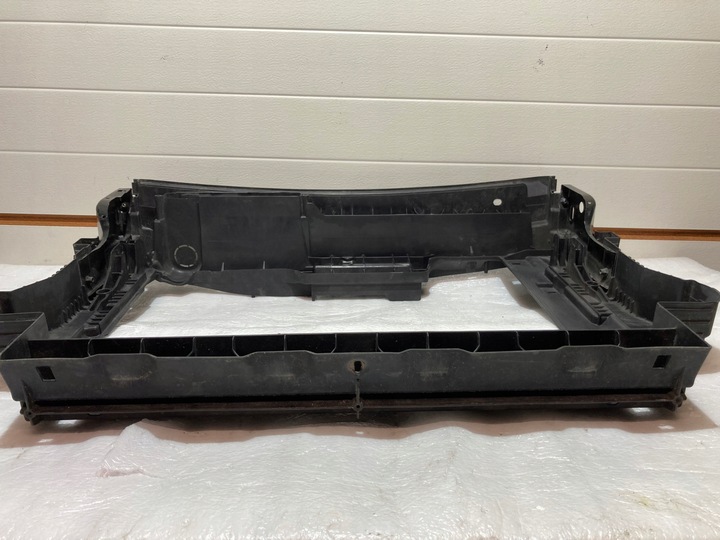 фото №6, Усилитель pas переднее vw sharan alhambra 7n0