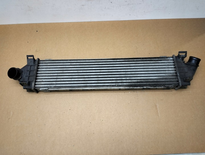 фото №1, Інтеркулер 6g91-9l440-fd ford mondeo mk4 galaxy mk3