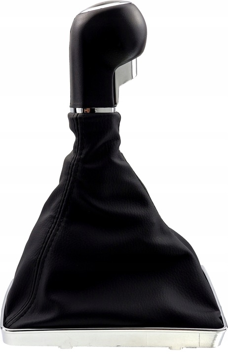 фото №3, Ручка з чехол i рамка do изменения коробки передач opel astra 3 iii h 04- 5 коробки передач