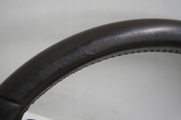 фото №7, Jaguar xf 250 руль кожа коричневая multifunkc.