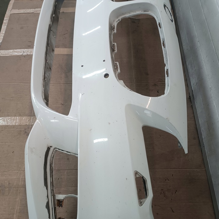 фото №7, Бампер перед bmw 5 f10 f11 м-пакет