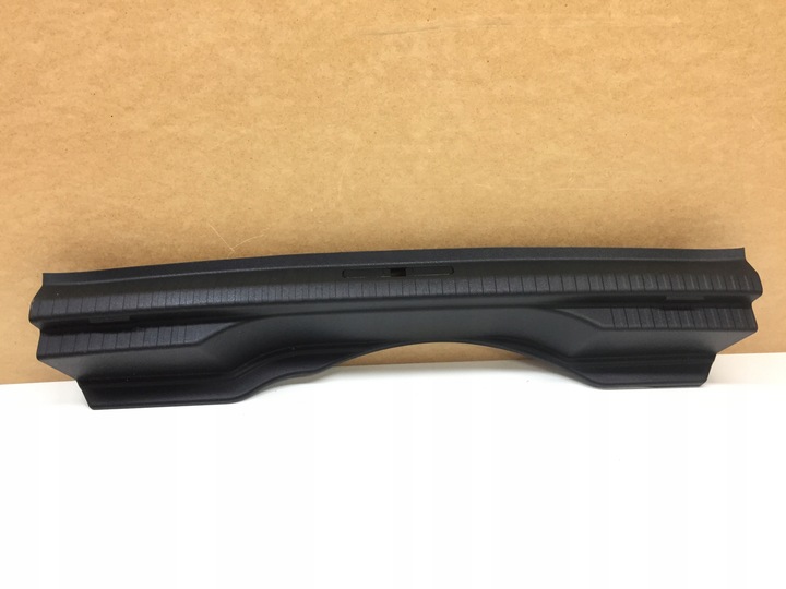 фото №1, Citroen c4 iii захист оббивка багажника ременя зад