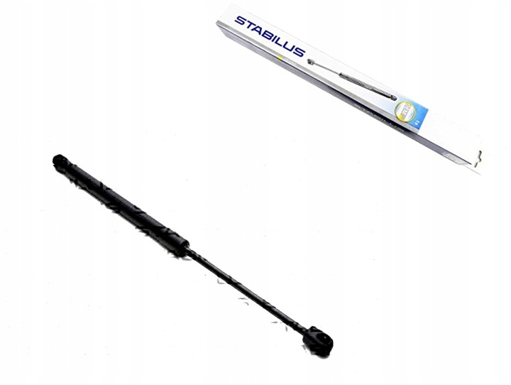 фото №1, Амортизатор телескоп крышки stabilus 132016 132743 bgs