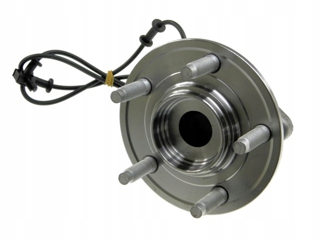 фото №2, Ступиця колеса перед jaguar s-type 99-, xf 2wd 08-, xj 03-05