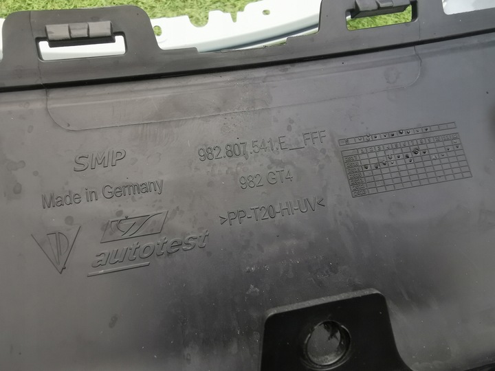 фото №13, Porsche cayman 982 gt4 spyder