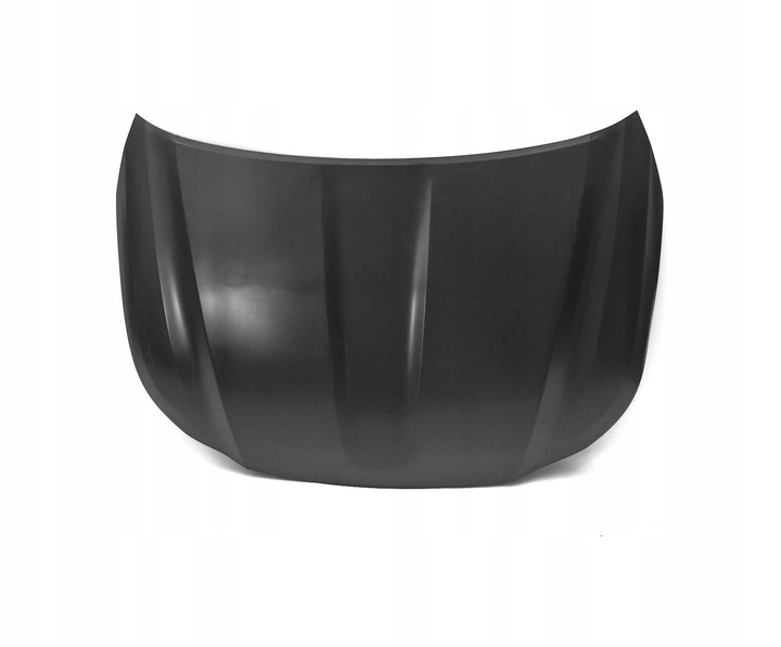 фото №1, Капот do toyota highlander 2020- 533010e170