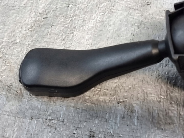 фото №12, Перемикач комбінований стрічка оригінальний номер 8376443 8376445 bmw 3 e46 fl 04r