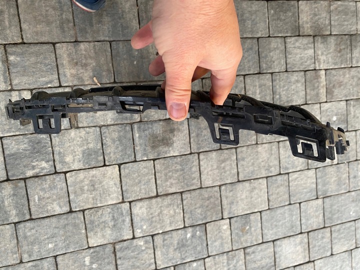 фото №7, Gill решётка радиатор audi audi a5 po рестайлинг