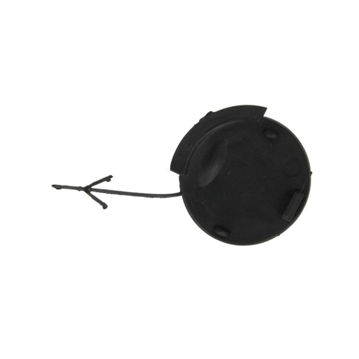 фото №2, Заглушка фаркоп hol. перед combo corsa c 94-12