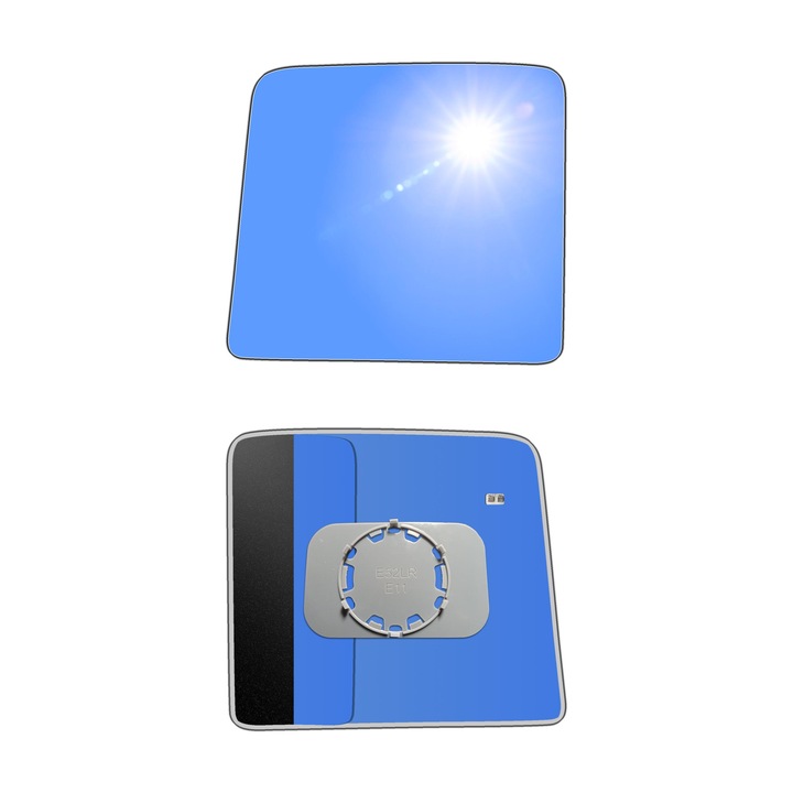 фото №1, Antyrefleksowy ford супер вантажний 2008-2010 2009