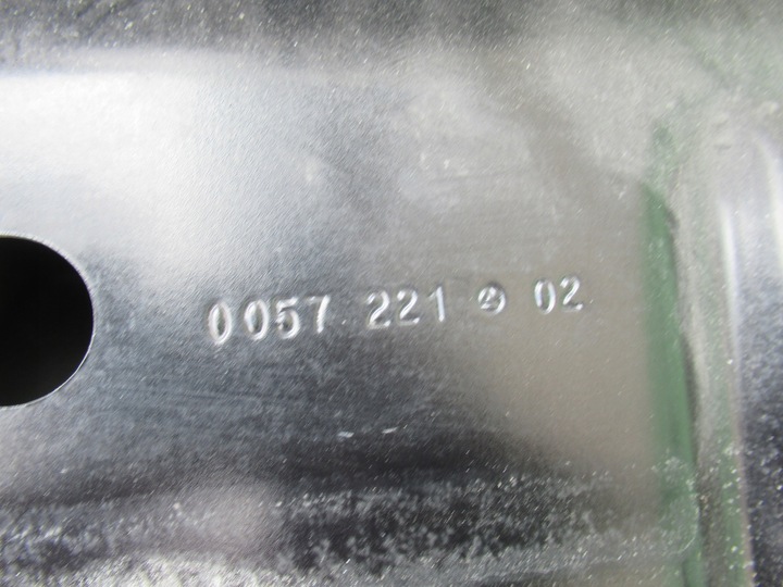 фото №10, Mercedes gle w166 w292 c292 капот a2928800057