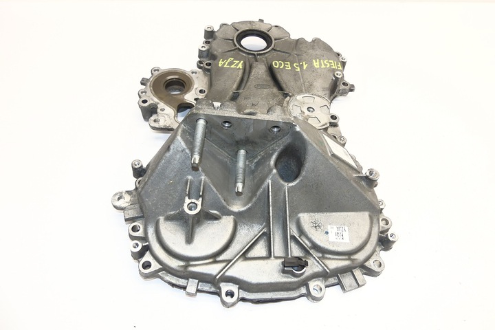 фото №3, Ford fiesta mk8 st puma st 1.5 ecoboost 3cyl. корпус розподільний вал