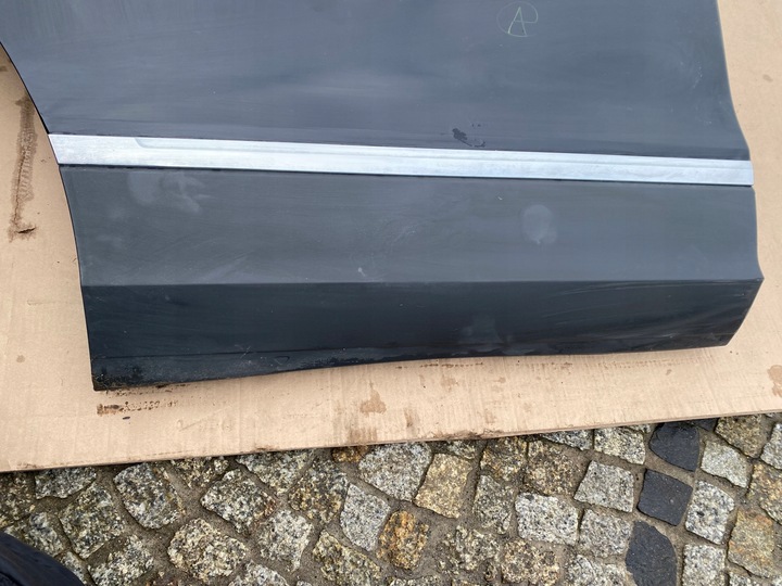 фото №13, Vw tiguan ii 5na двері праві зад 5na833312c оригінал