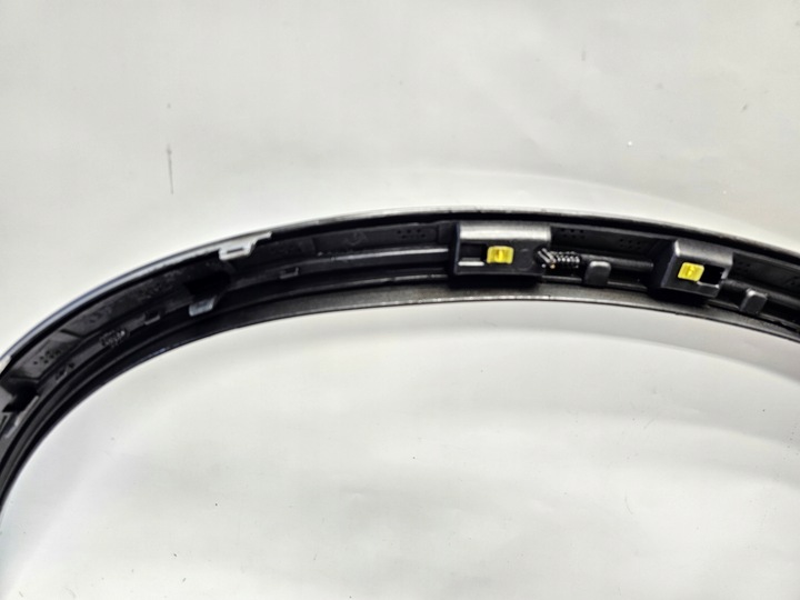 фото №8, Планка na крило volvo xc90 ii 15- лівий перед ліва передня 31378163