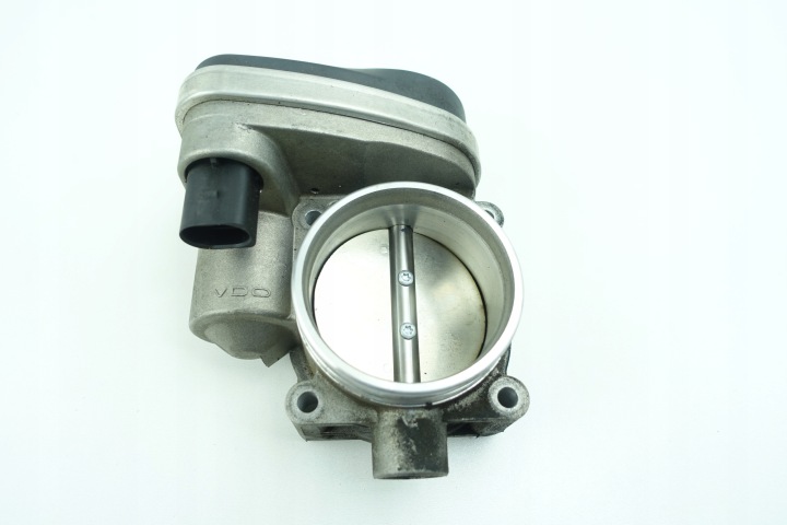 фото №14, Continental 408-238-425-005z корпус дроссельной заслонки дроссельная заслонка воздуха