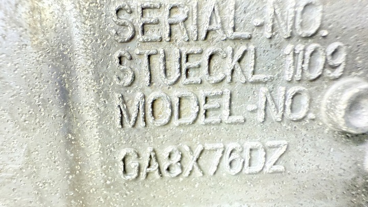 фото №8, Bmw g07 x7 коробка передач коробки передач автомат ga8hp76x 40d 340km мягкий гибрид 5a05d93