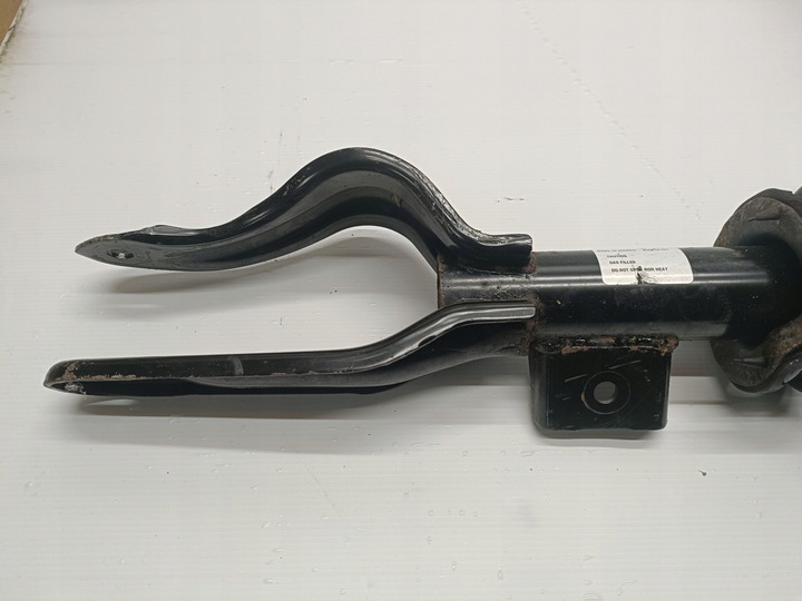 фото №3, Tesla модель 3 амортизатор перед правые 1044368-04-b