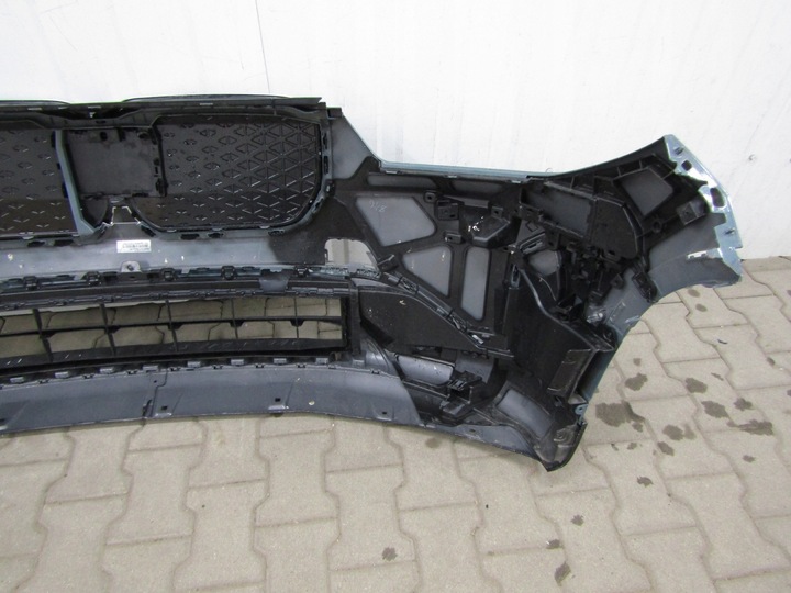 фото №13, Бампер перед переднее bmw x1 u11 edrive x line 22-