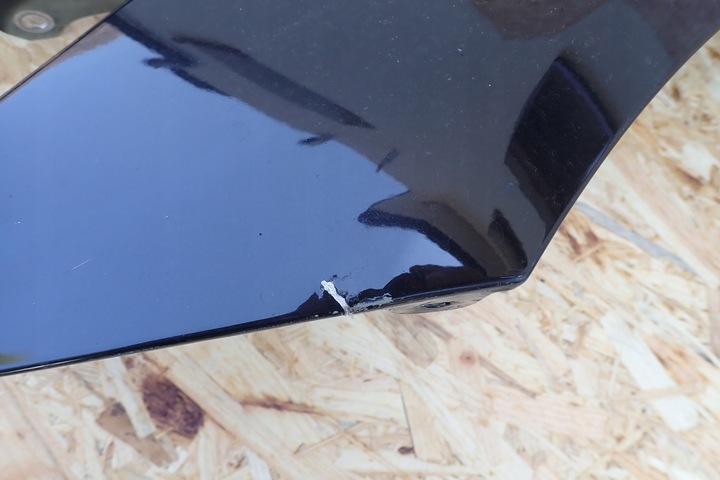 фото №10, Audi a6 4g0 c7 11-17 крило лівий перед переднє