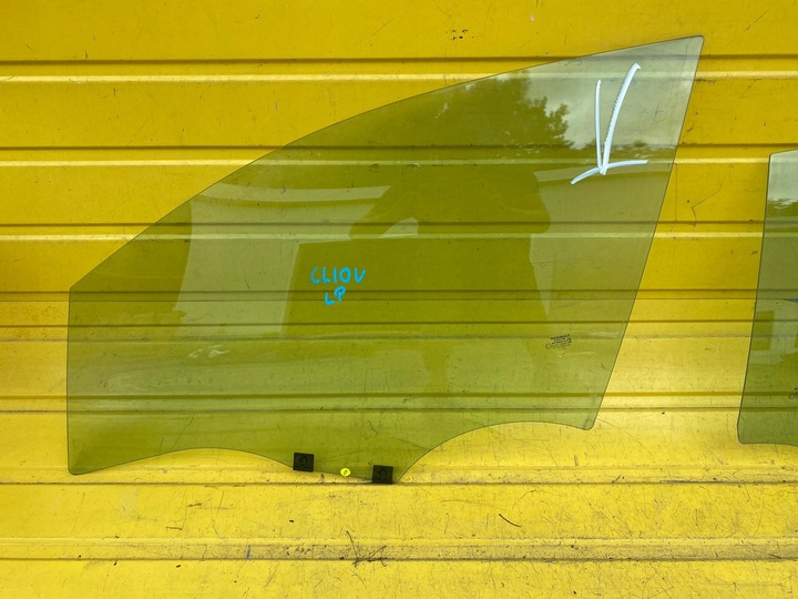 фото №4, Renault clio v стекло дверь левая зад