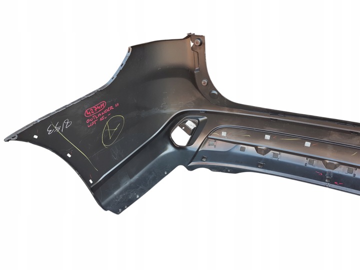 фото №13, Бампер зад задний mitsubishi outlander iii рестайлинг 15r- 6410c798zz