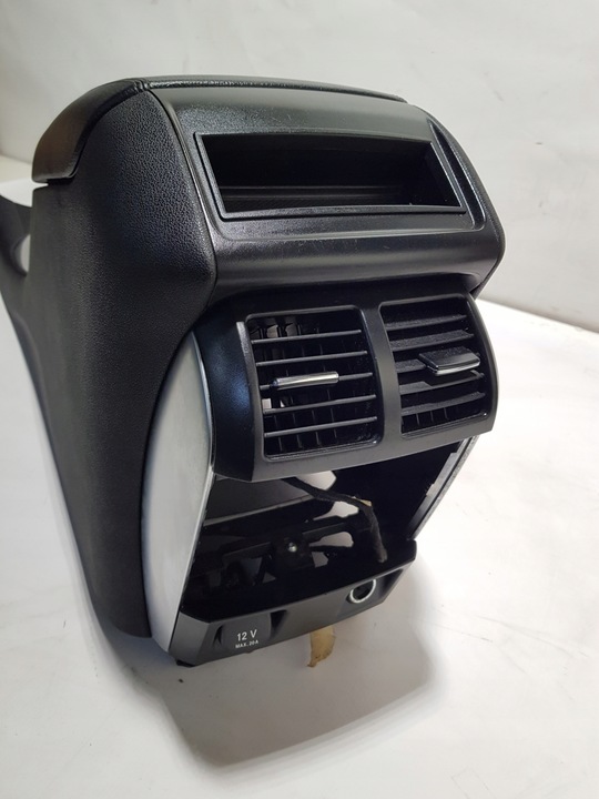 фото №5, Підлокітник mercedes w251 рестайлінг тунель