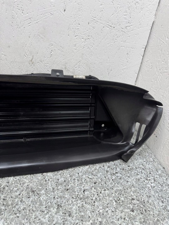 фото №7, Жалюзі кермо повітря радар volvo v40 ii 2012-18r 31455989 31471259