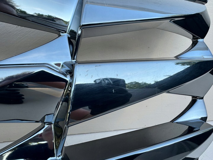 фото №11, Hyundai tucson iv 4 20r- решітка радіатора решітка радіатор бампера перед