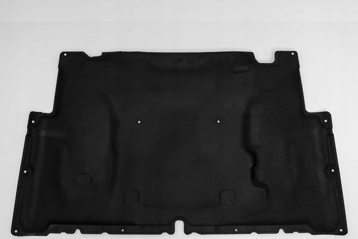 фото №13, Jeep wrangler jl 2018+ usa капот rubicon з wygłuszeniem