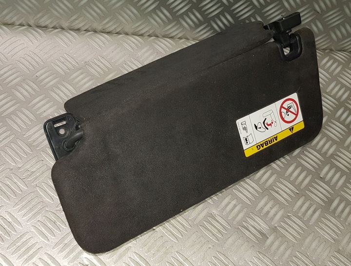 фото №5, Range rover vogue l405 sport l494 захист сонцезахисна права алькантара