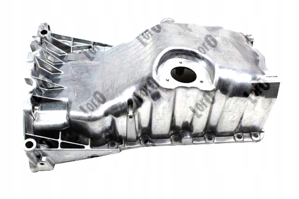 фото №16, Піддон масляна audi a4 b5 a6 c6 нова 06b103601aq