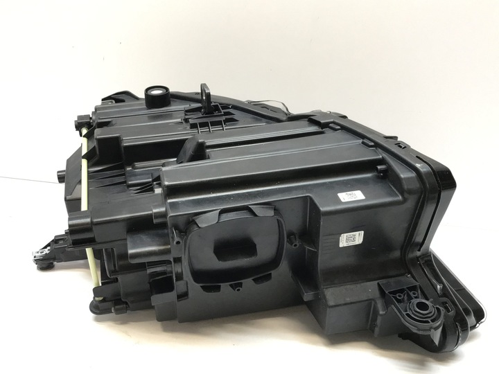 фото №13, Лампа права повний led audi q4 e-tron 89a941034