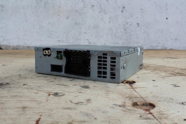 фото №1, Тюнер mmi радіо audi a6 c7 2011-2014 4g0035082g