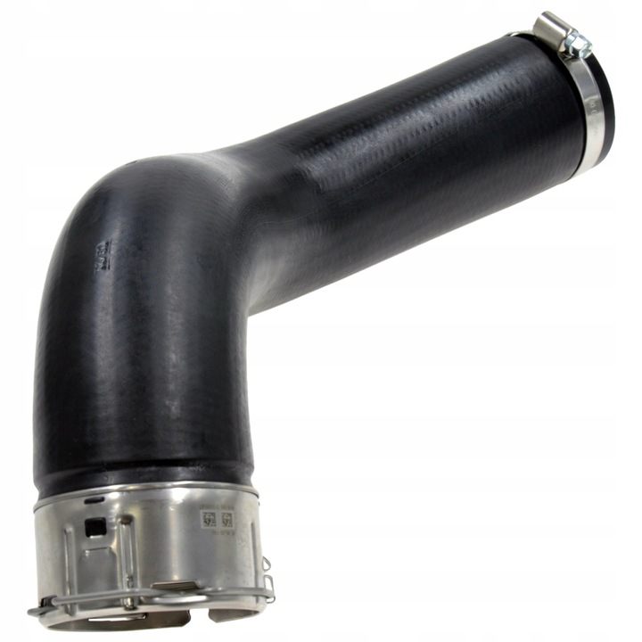 фото №12, Труба шланг turbo шланг турбіни інтеркулер renault master iii 2.3dci 180km