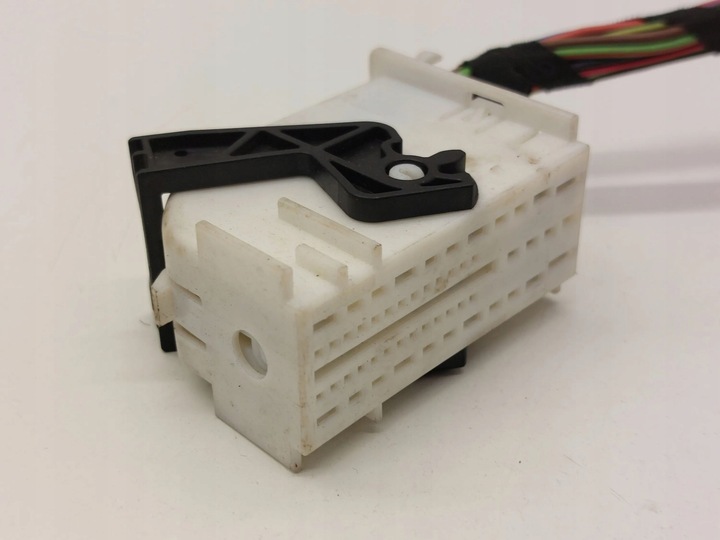 фото №5, Volkswagen passat b8 2016 другая жгут провод / кабели