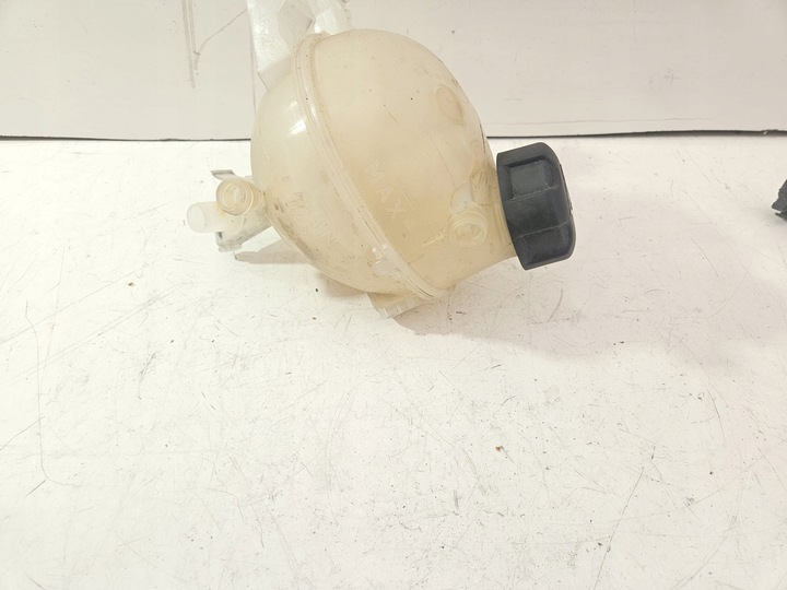 фото №8, Citroen jumpy бачок розширювальний води peugeot expert 3 iii 9821049380