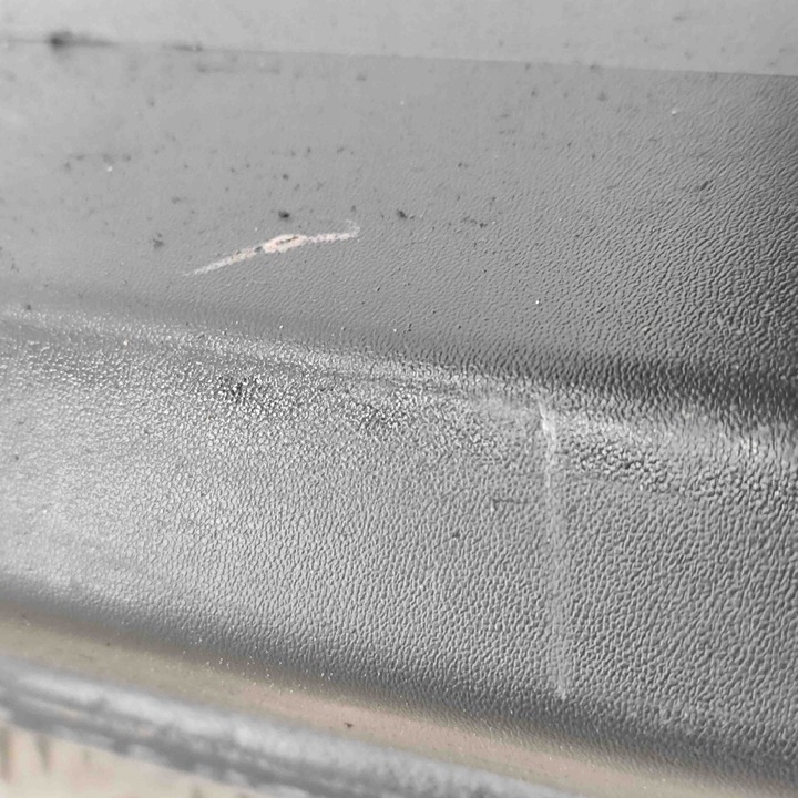 фото №9, Накладка порогова ліва ford transit connect dt11r10259a 24852169 1.5l 88kw