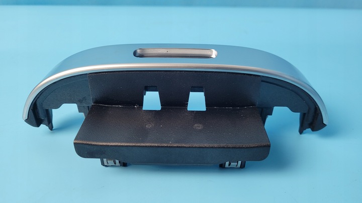 фото №10, Mercedes w206 22r захист dekor планка підлокітника a2066803201