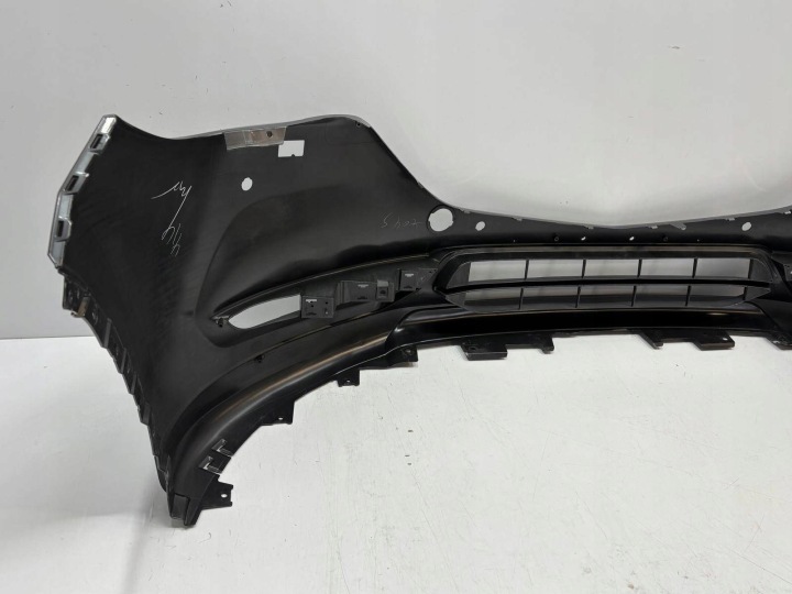 фото №8, Mazda cx5 ii бампер перед передний kb8a-50031