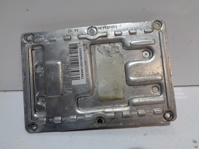 фото №6, Блок розжига ксенона оригинал vw phaeton 02-10 89015132