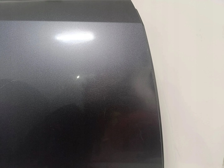 фото №10, Дверь правые зад задние toyota rav4 v 18-