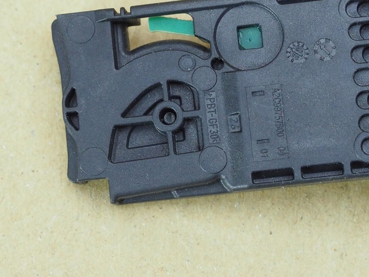 фото №13, Ford transit mk8 витратомір jx6a-12b579-ca