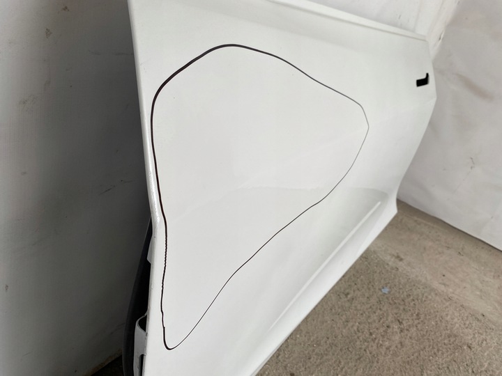 фото №12, Tesla 3 дверь левая передние